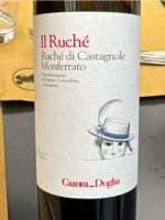Gianni Doglia Il Ruché Ruché di Castagnole Monferrato