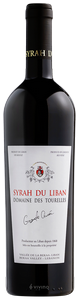 Domaine des Tourelles Grande Cuvée Syrah du Liban N.V.