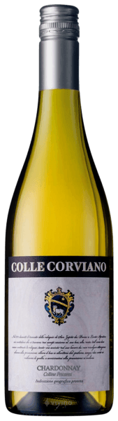 Colle Corviano Chardonnay