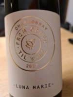 Dreissigacker Luna Marie Chardonnay