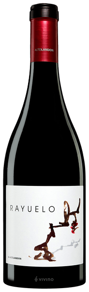 AltoLandon Rayuelo