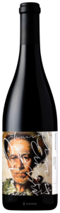 Ernest Vineyards Pinot Noir N.V.