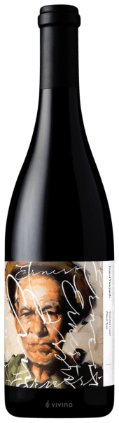 Ernest Vineyards Pinot Noir