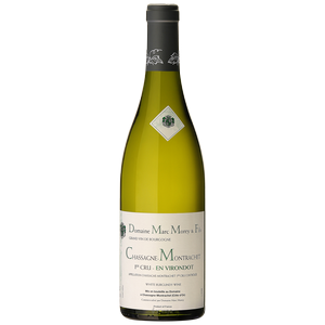 Domaine Marc Morey & Fils Chassagne-Montrachet 1er Cru 'En