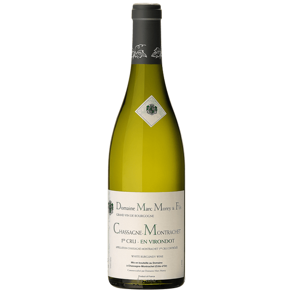 Domaine Marc Morey & Fils Chassagne-Montrachet 1er Cru 'En
