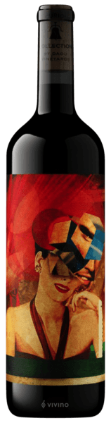 DAOU A Curious Collection Blend No. 49A