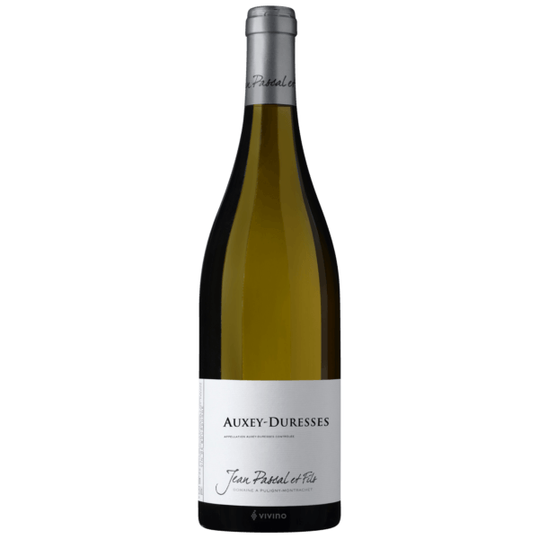 Joseph Pascal Auxey-Duresses Blanc | Vivino English