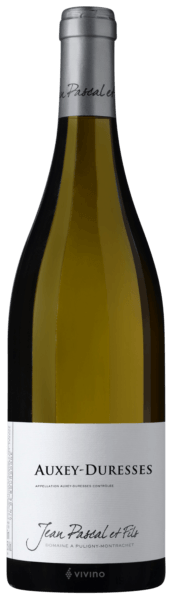 Joseph Pascal Auxey-Duresses Blanc | Vivino English