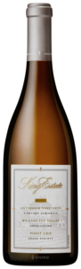 King Estate Antiquum Vineyards Pinot Gris N.V.