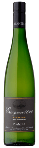 Planeta Eruzione 1614 Riesling