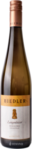 Hiedler Langenloiser Urgestein Riesling N.V.