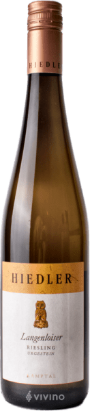 Hiedler Langenloiser Urgestein Riesling