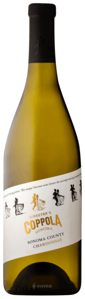 Francis Ford Coppola Winery Director's Chardonnay