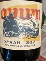 Ovum Syrah