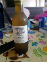 Domaine de la Baume Reserve de La Baume Grenache - Chardonnay
