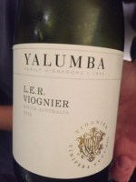 Yalumba L.E.R. Viognier