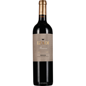 Izadi Rioja Reserva | Vivino 日本語