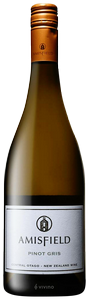 Amisfield Pinot Gris N.V.