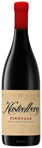 Riebeek Cellars Kasteelberg Pinotage N.V.