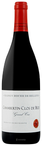 Maison Roche de Bellene Chambertin-Clos de Beze Grand Cru N.V.