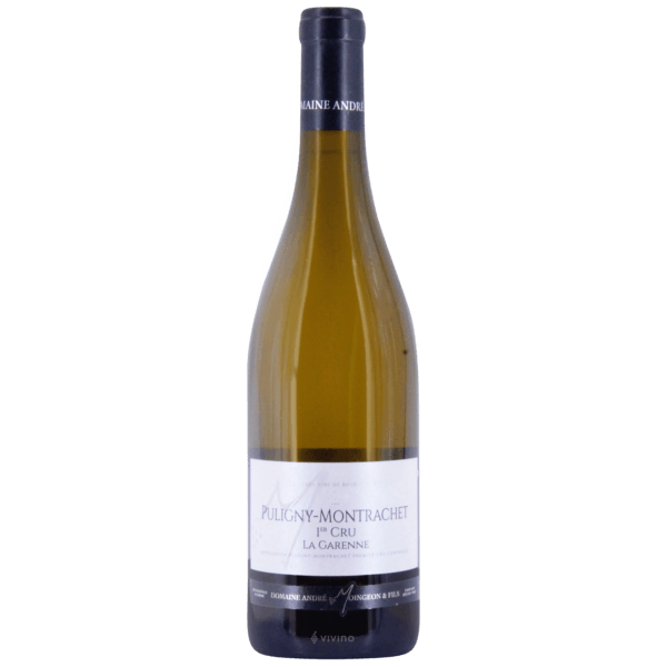 Andre Moingeon & Fils Puligny-Montrachet 1er Cru 'La Garenne