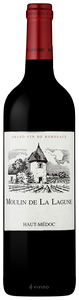 Moulin du Château La Lagune 2014