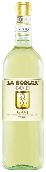 La Scolca Gavi Gold