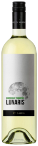 Callia Lunaris Chardonnay - Torrontes N.V.