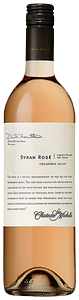 Chateau Ste. Michelle Limited Release Syrah Rosé N.V.