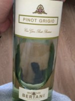 Bertani Cav Giov. Batt. Bertani Pinot Grigio