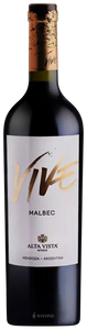 Alta Vista Vive Malbec N.V.