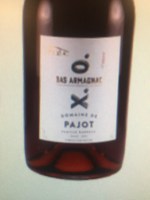 Domaine de Pajot Floc de Gascogne Rosé