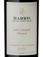 Julie's Creekside Vineyard Cabernet Sauvignon