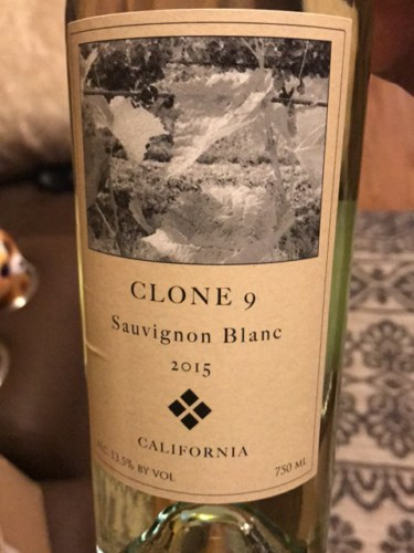 Clone 9 Sauvignon Blanc | Vivino US