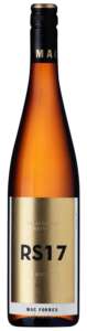 Mac Forbes RS17 Riesling N.V.