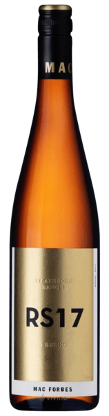Mac Forbes RS17 Riesling
