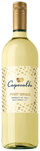 Caposaldo Pinot Grigio N.V.