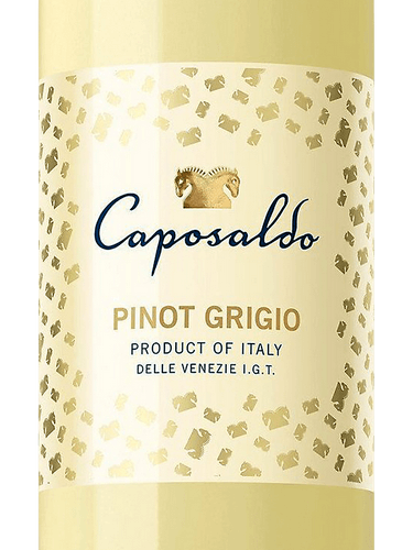 Pinot Grigio