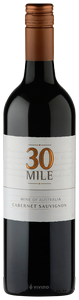 Quarisa 30 Mile Cabernet Sauvignon N.V.
