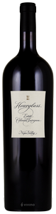 Hourglass Estate Cabernet Sauvignon 2021