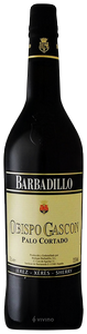 Barbadillo Obispo Gascon Palo Cortado Sherry N.V.