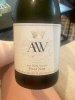 Antica Pinot Noir
