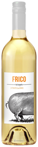 Scarpetta Frico Friulano 2024