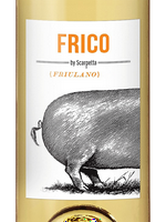 Frico Friulano