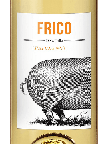 Frico Friulano