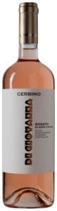 Di Giovanna Gerbino Rosato di Nero d'Avola N.V.