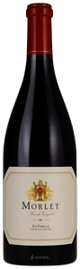 Morlet Family Vineyards Pinot Noir En Famille N.V.