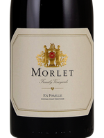 Pinot Noir En Famille