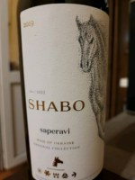 Shabo Original Collection Saperavi