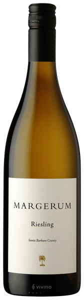 Margerum Riesling